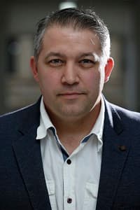 Paul Lovell - Professional SEO Consultant with over 10 years of experience helping businesses improve their search rankings