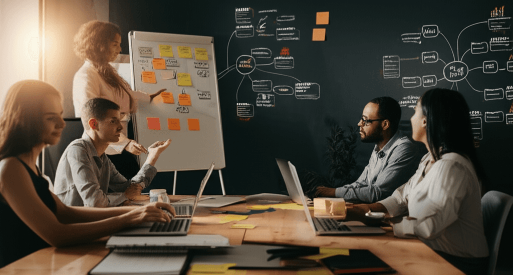 Content Strategy Benefits