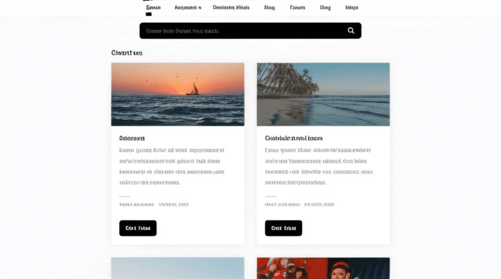 Content Publisher Case Study
