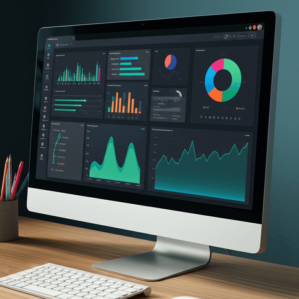 E-commerce Website Case Study