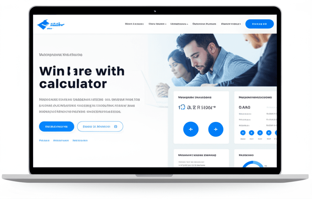 Financial Services Case Study