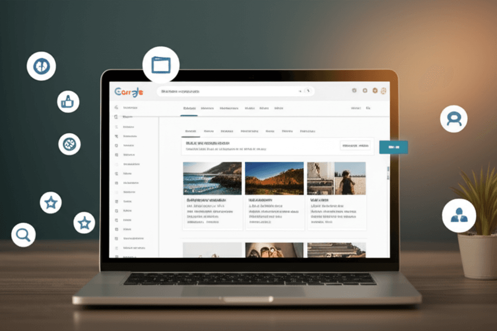 Local SEO Google Business Profile Optimization