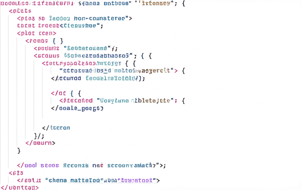 Schema Markup Rich Results Example