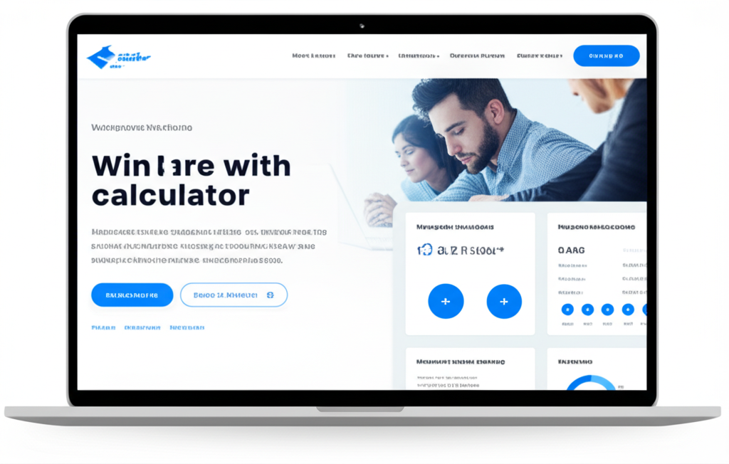 Financial Services Case Study