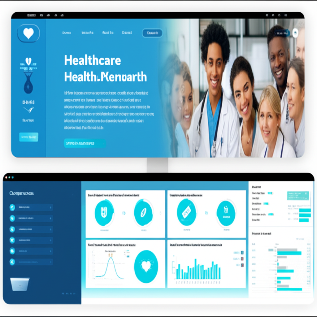 Healthcare Provider Case Study